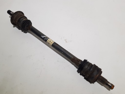 semi-axis left right rear part rear MERCEDES GLC W253 X253 2533509106