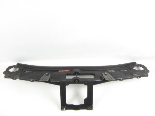 support panel for radiators front pillar Mercedes CL W216 C216