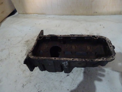 МАСЛЯНЫЙ ПОДДОН 1.8 Z18XE OPEL VECTRA B