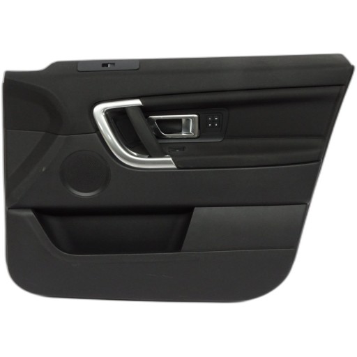 DSC08883 - оббивка бекону двері DISCOVERY SPORT 2015-2018