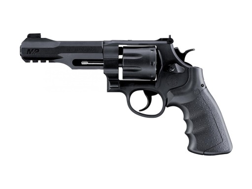 Revolver ASG SmithWesson M&P R8 6 mm (2.6447)