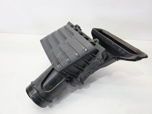 luftfiltergehäuse AUDI A3 8V VOLKSWAGEN SEAT SKODA 6Q0129601BB