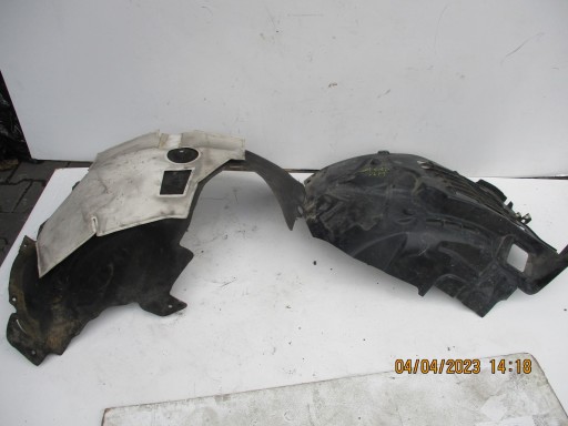 Колісна арка RANGE ROVER SPORT JPLA-16A574-A ЛІВА