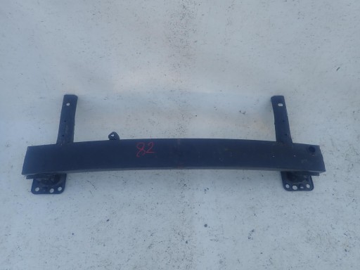 HYUNDAI I30 III 3 N 17-> bumper support front