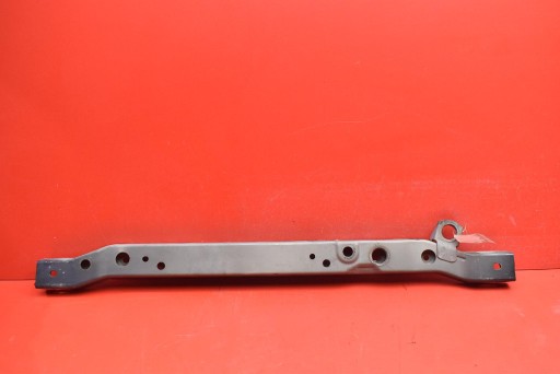 support panel for radiators pillar lower NISSAN PULSAR C13 1.2 DIG-T 116 KM 14-18
