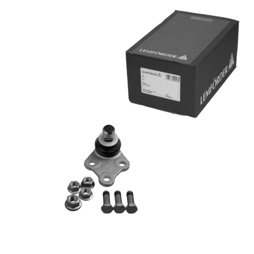 22394 02 - Шпилька lemforder mercedes