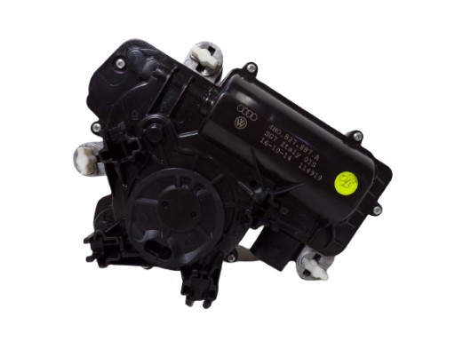 4M0827887B 4M0827887C - 4m0827887a задньопривідний двигун Audi Q7 16+