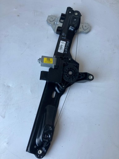 window regulator left front RENAULT KADJAR 807218568R