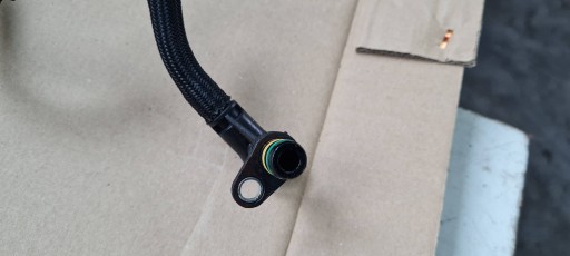 A4 B9 8W wiring vacual 2.0 TDI 04L129456E A5 8W A6 Q5