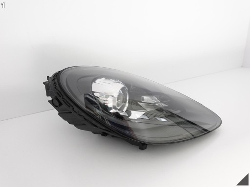 PORSCHE 982 718 BOXSTER CAYMAN XENON+LED light