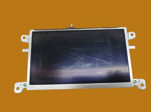 display 8T0919603F Audi A4 IV (2008-2015) B8