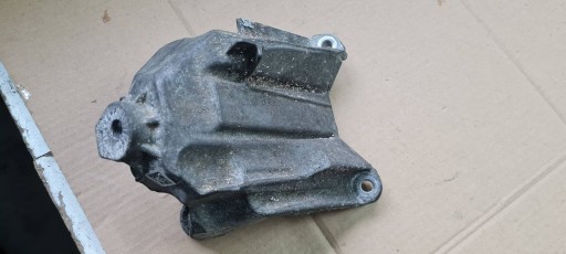 Q5 80A holder engine mount left left front 2.0 TFSI 80A199307D