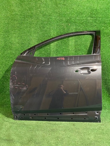 door front left HYUNDAI TUCSON IV