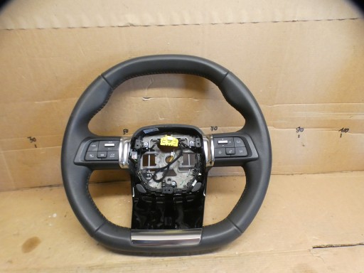 volant Multifunkcyjna koža Citroen C4 III