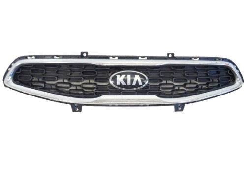 grill grille front front KIA PICANTO II LIFT 86351-1YBA0