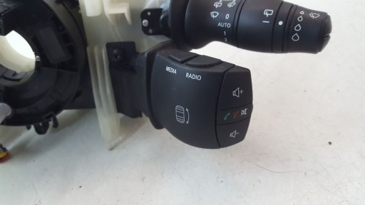 DEVIO LUCI TERGICRISTALLO TERGI Renault Scenic III LIFT 1,2