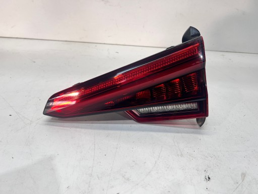 light right rear part to the bonnet LED AUDI A4 B9 sedan 8W5945094B