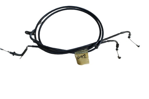 XVS1100.LINKIGAZU - XVS 1100 DRAG STAR 02R ТРОС ТРОСИ ГАЗУ