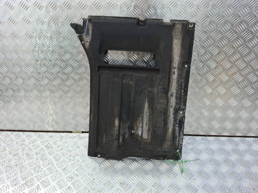 motor cover 7160235 BMW X5 E70 X6 E71
