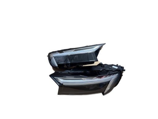 AUDI Q7 4M II LIFT lights front MATRIX 4M0941039E