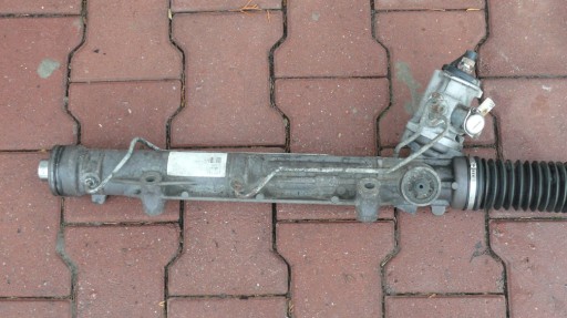 Lenkgetriebe Lenkung SERVOTRONIC BMW X3 E83 2.0D 150KM M47N2 04-08r. EUROPA 3418925