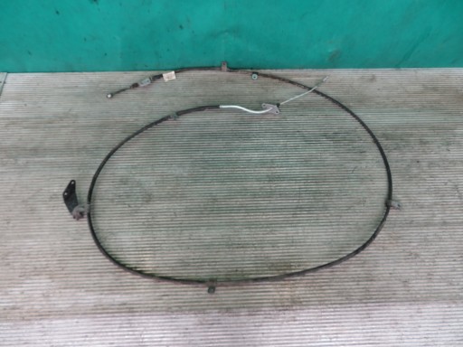 Câble Levier frein stationnement MITSUBISHI CANTER FUSO 3.0 21R