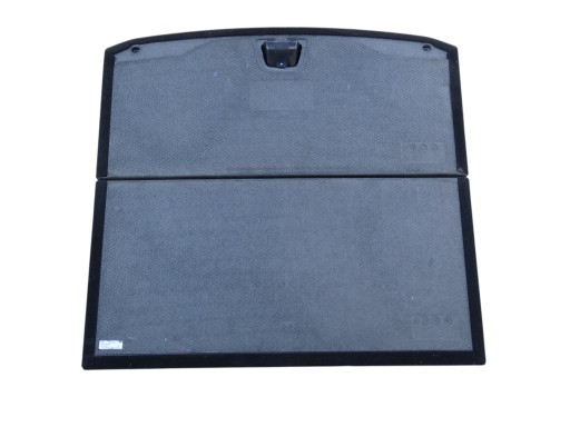 RANGE ROVER EVOQUE et L538 Revêtement moquette sol Revêtement de sol Porte coffre hayon Noir