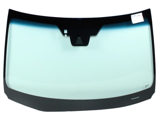 2000010245659 - ЛОБОВЕ СКЛО LEXUS NX КАМЕРА АНТЕННИЙ ДАТЧИК 2020-