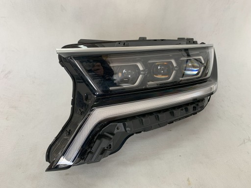 Reflektor left Kia Sorento 4 IV 20r Fullled 92101-P4XXX 04.25