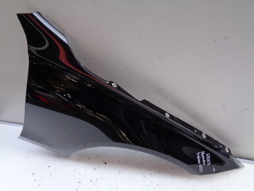 fender right front MERCEDES S-KLASA W223 20- NR 43063