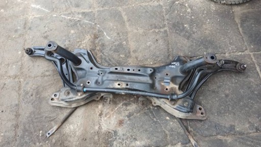 Toyota yaris i 99- балка візок двигун 1.0 б