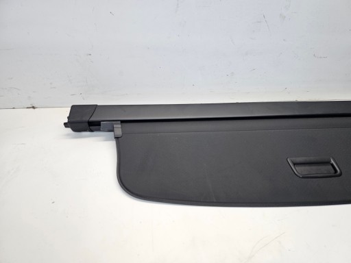 blinds boot POZIOMA AUDI A4 B9 AVANT KOMBI 8W9863553C