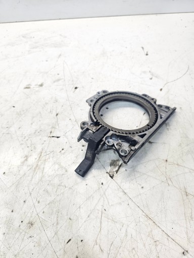 GEHÄUSE USZCZELNIACZ DER KURBELWELLE AUDI A3 8V VW 1.6 2.0 TDI 04L103173A