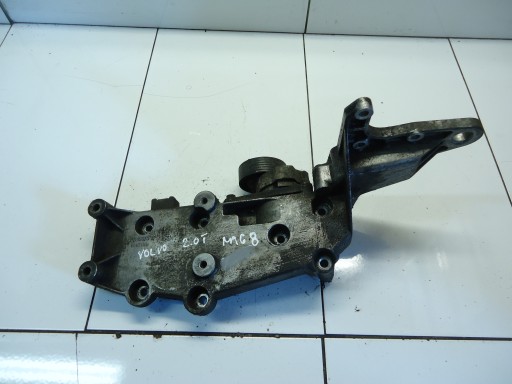 VOLVO S60 V40 V60 2.0T motorlager mototraufhängung 9497106