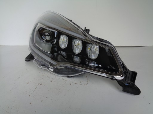 light right REFLEKTOR CITROEN DS3 16- LIFT XENON LED