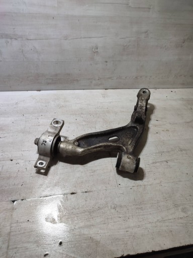 Lexus RC 2019 front side left arm front
