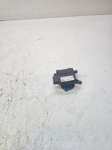 MICRO MOTEUR BLOC DE CHAUFFAGE COMPLET AUDI A4 B6 B7 8E1820511F