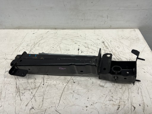 Renault Scenic IV Embout longeron avant Droit kiel Droite 758248529R