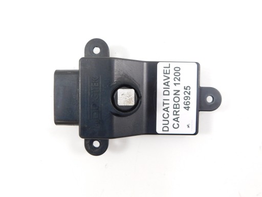 DUCATI DIAVEL CARBON 1200 МОДУЛЬ
