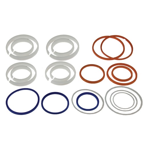 69942425358DISA - КОМПЛЕКТ ГЕРМЕТИКІВ ПРИВОДУ HW 80 AGTECH