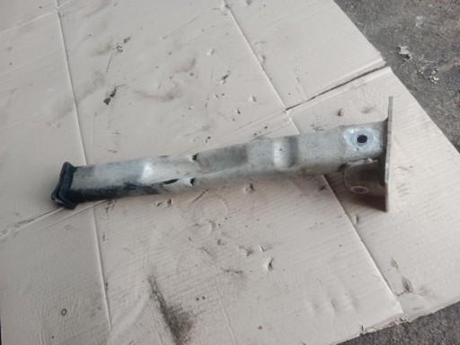 beam tip KIEL right front PEUGEOT 5008 3008