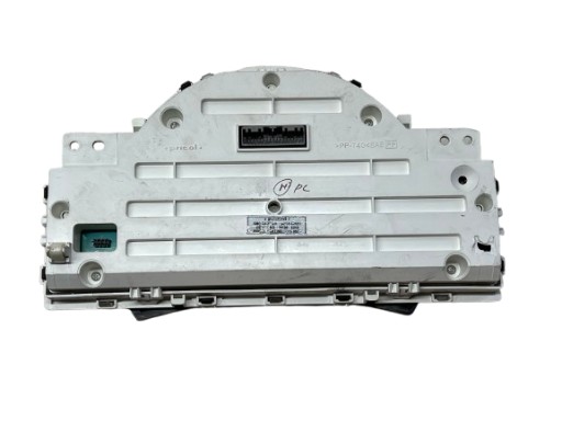 OPEL AGILA B dials dials EUROPA 34100-52K04 34100-52K0
