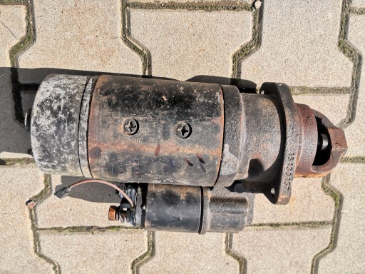 Искра стартера 11130619