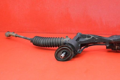 servo control EU 7805501720 SKODA SUPERB 3 III 2.0 TDI 190KM 15-20