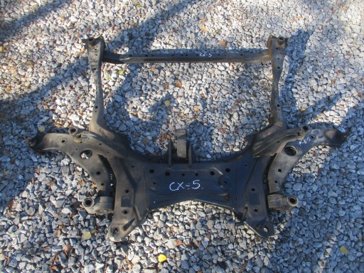 Sled підвіска передня mazda cx-5