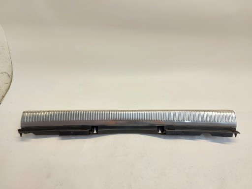 Audi A4 B9 8W LIFT Kombi 8W9 cover of the threshold boot 8W9864513