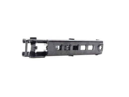SUWAK ovládání stěny předek přední SKODA OCTAVIA II LIFT 5K0857819A