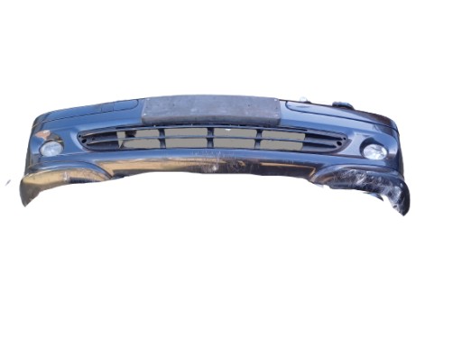 MERCEDES W203 bumper front fog lights 189 lift