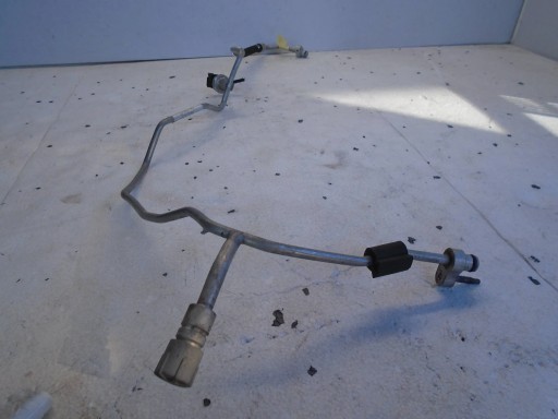 vedení klimatizaci A2468301002 Mercedes GLA W156