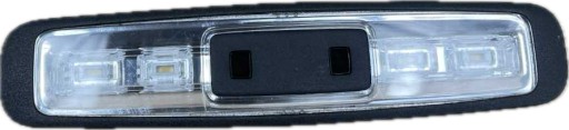 MERCEDES E-KLASA W238 16- Plafonnier lumière habitacle LED A2389060501